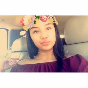 Meet your Posher, Betheny